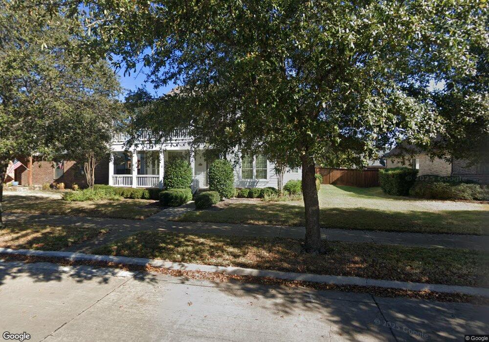 6104 Winter Park Dr, North Richland Hills, TX 76180 - photo 1