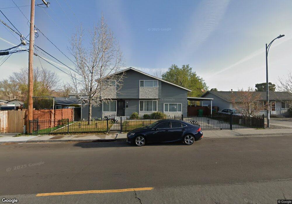 222 E York Way, Sparks, NV 89431 - photo 1