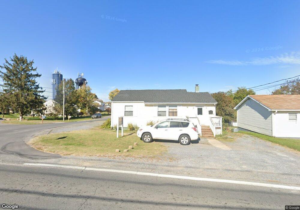 301 E 5th Ave, Ranson, WV 25438 - photo 1