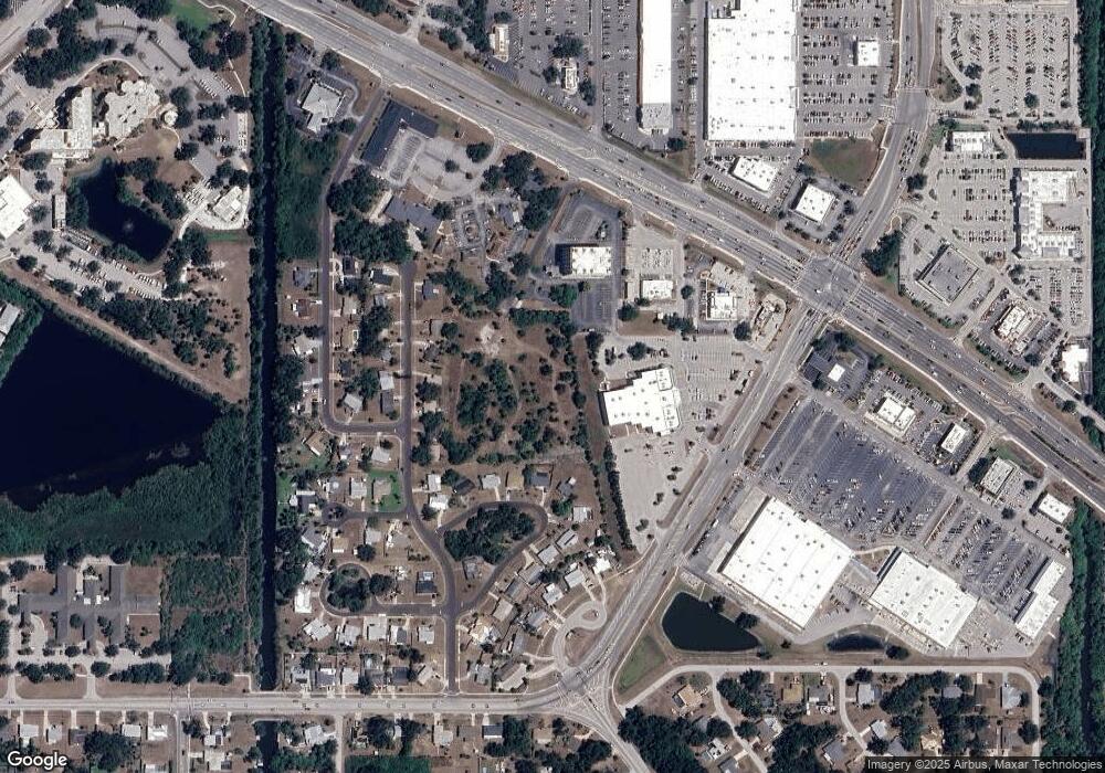 1321 Claburn Cir, Port Charlotte, FL 33948 - photo 1