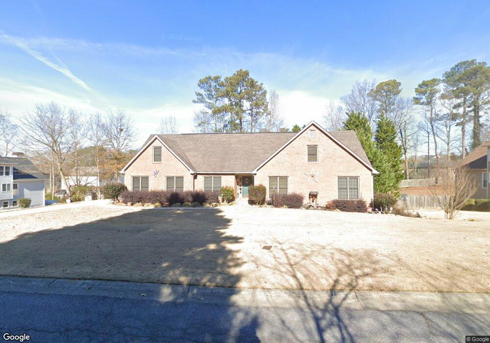 2347 Ironwood Hill Ct unit 1, Dacula, GA 30019 - photo 1