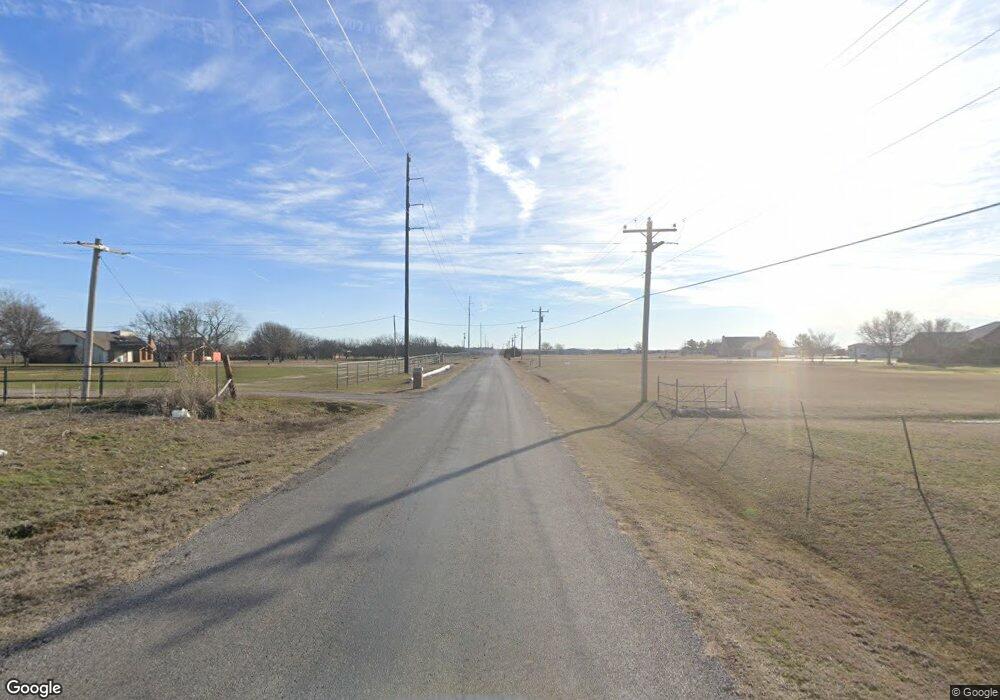 15950 W Gore Blvd, Cache, OK 73527 - photo 1