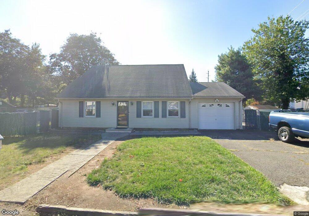 1 Martin Ave, Edison, NJ 08837 - photo 1