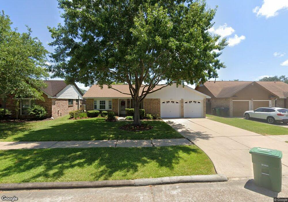 11731 Kirkmeadow Dr, Houston, TX 77089 - photo 1