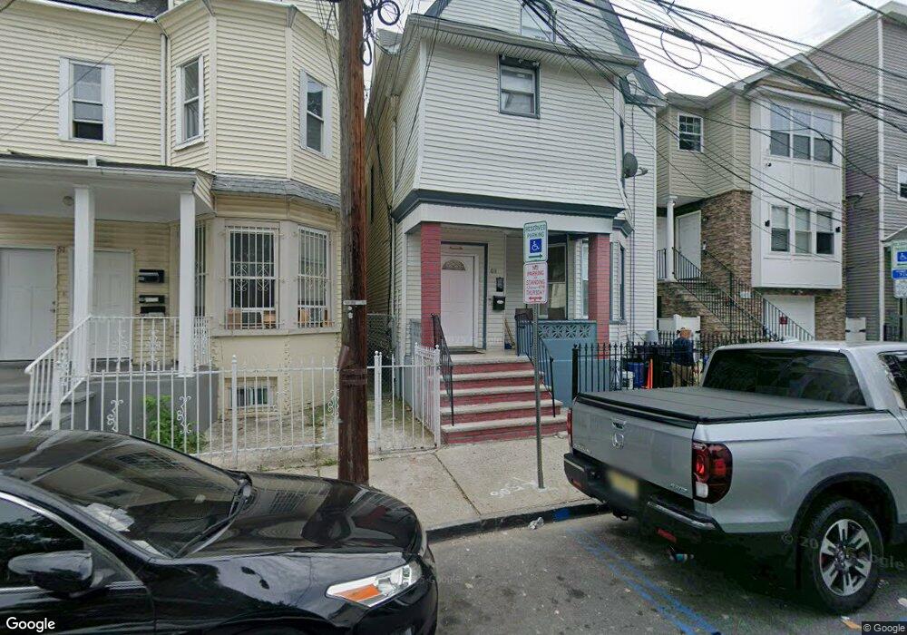 49 N 6th St, Newark, NJ 07107 - photo 1