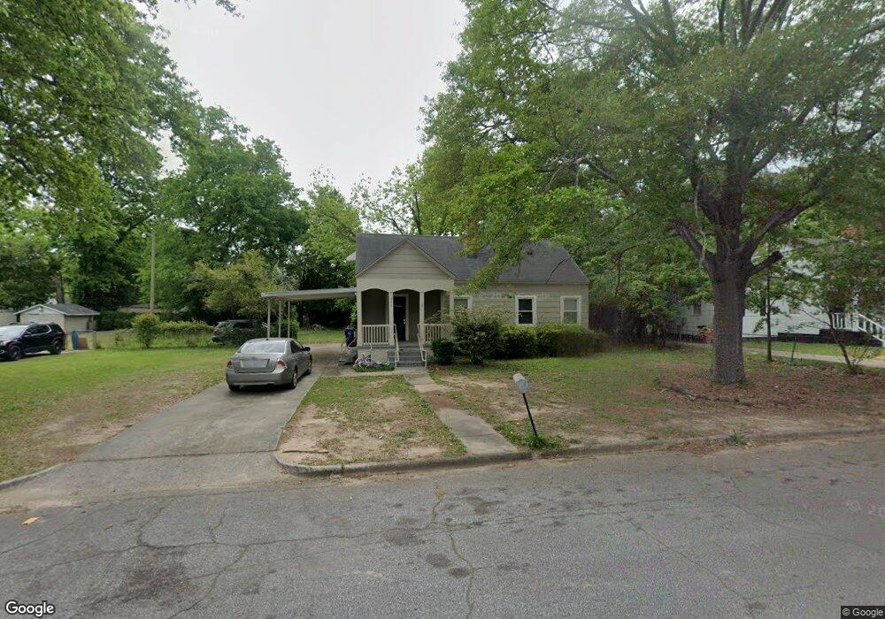 556 Villa Esta Cir, Macon, GA 31206 - photo 1