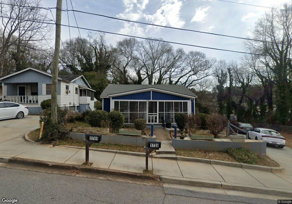 1738 W Hancock Ave, Athens, GA 30606 - photo 1