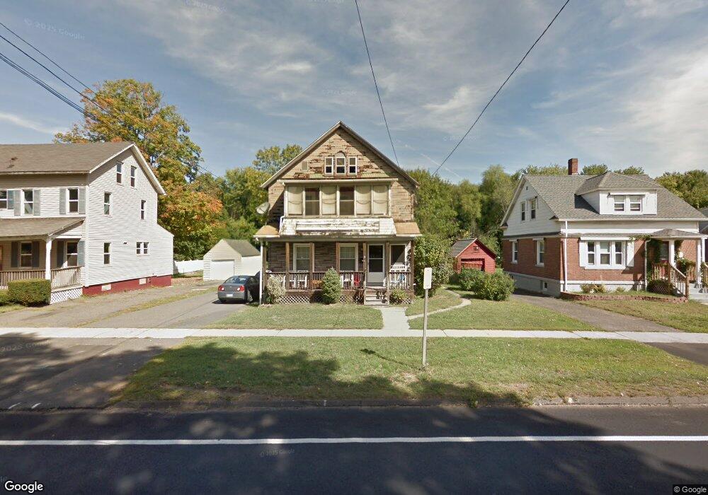 21 Elm St, Enfield, CT 06082 - photo 1