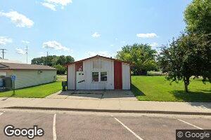 131 Rand St, Holloway, MN 56249