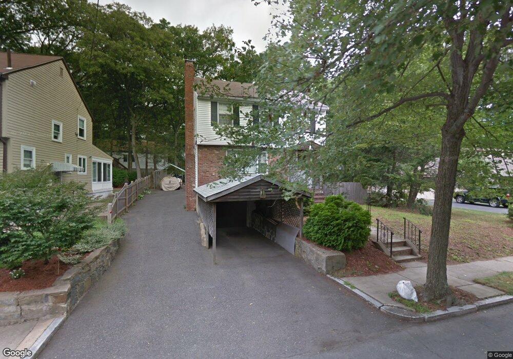 15 Keane Rd, West Roxbury, MA 02132 - photo 1