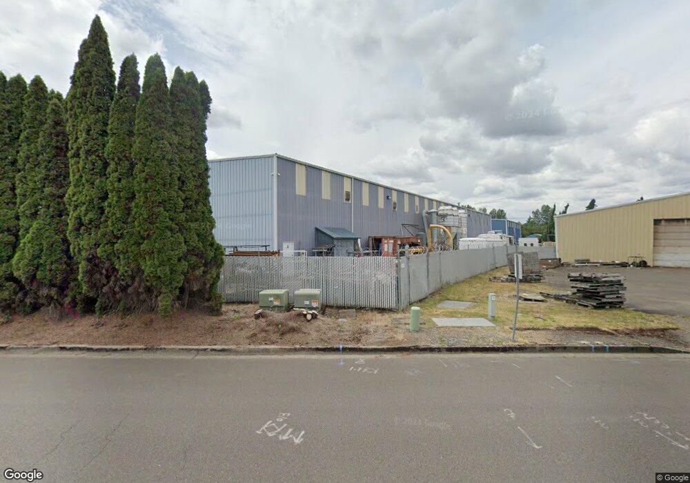 2887 Industrial Ave unit C, Hubbard, OR 97032 - photo 1