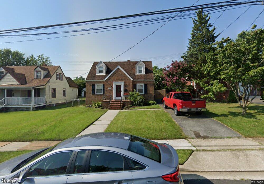 940 Nichols Dr, Laurel, MD 20707 - photo 1