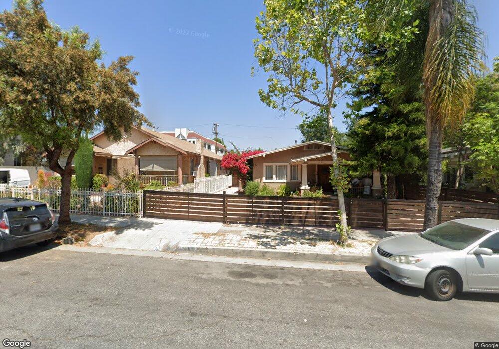 Street View Photo