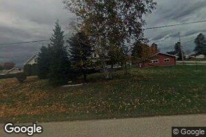 W3742 Elm St, Spalding, MI 49886