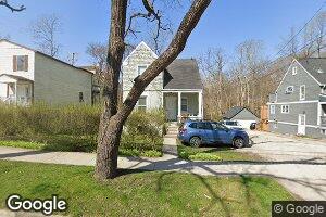 115 N 7th St, Ann Arbor, MI 48103