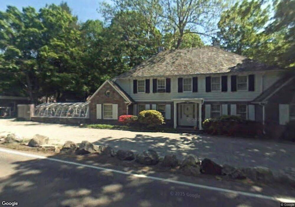 164 Sprout Brook Rd, Cortlandt Manor, NY 10567 - photo 1