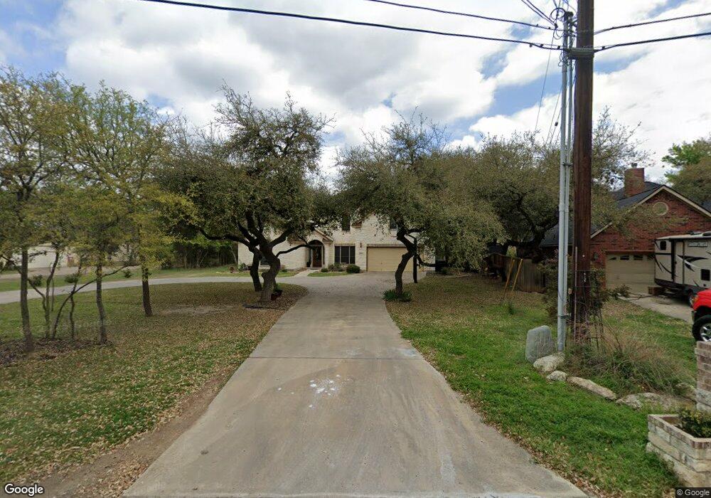 15165 Flying Cir, Helotes, TX 78023 - photo 1