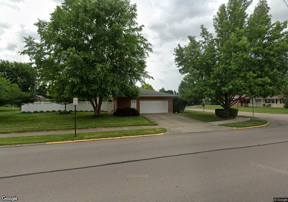 1053 Morningside Dr, Xenia, OH 45385 - photo 1