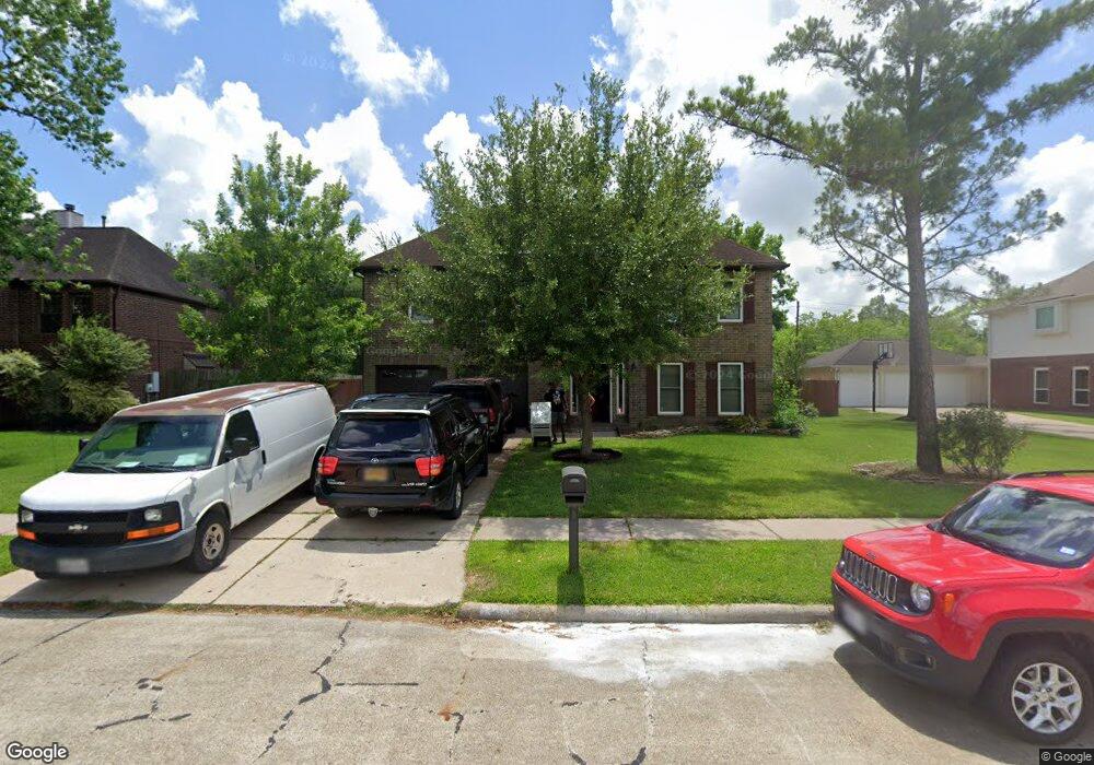 1006 Applewood Dr, Friendswood, TX 77546 - photo 1