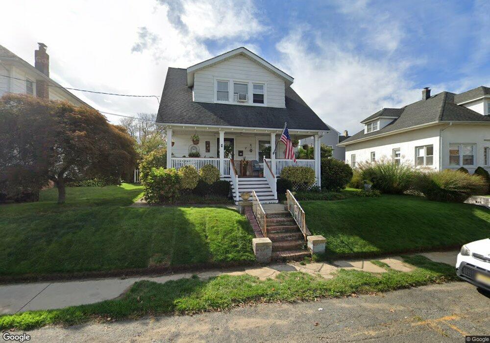 4 Arthur Ave, Long Branch, NJ 07740 - photo 1