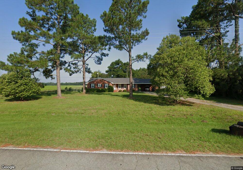 182 Crisp Academy Dr, Cordele, GA 31015 - photo 1