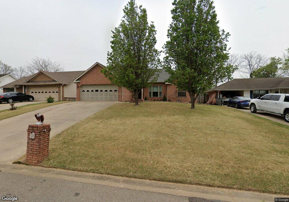 1211 N 30th St, Paragould, AR 72450 - photo 1