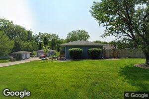 1105 Deer Run Estate, Port Byron, IL 61275