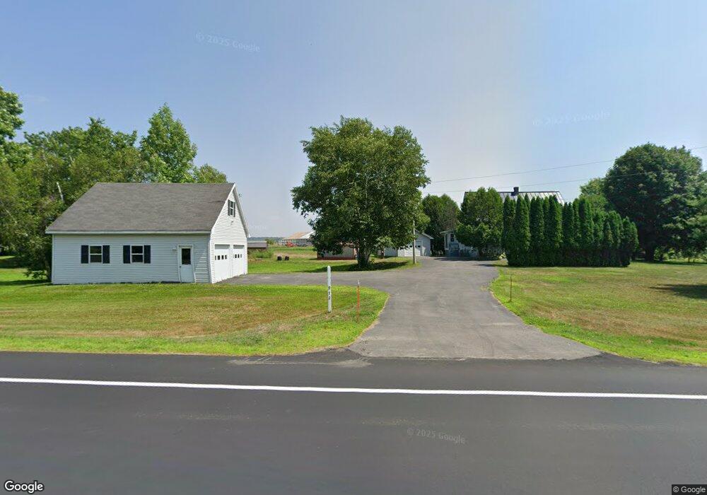 956 Albion Rd, Unity, ME 04988 - photo 1