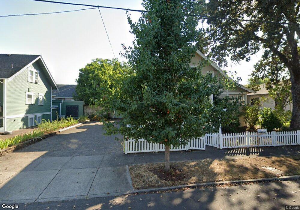 816 9th Ave SW, Albany, OR 97321 - photo 1