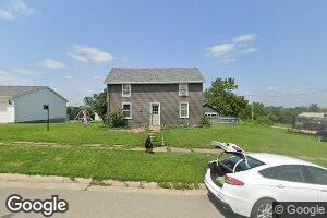 14 W Van Buren St, Andrew, IA 52030