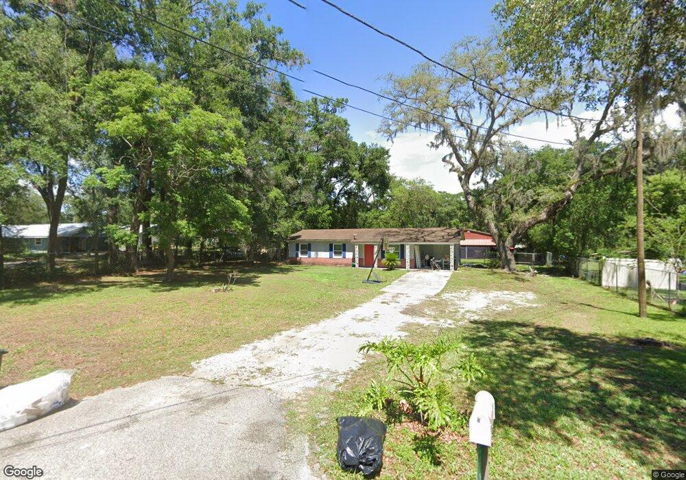 7726 Forbes Rd, Zephyrhills, FL 33540 - photo 1