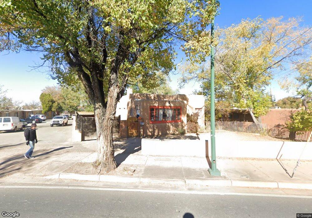 412 Bishops Lodge Rd, Santa Fe, NM 87501 - photo 1