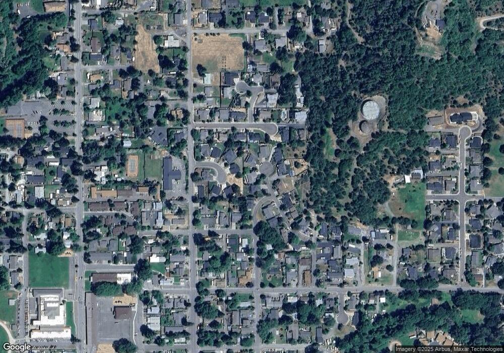 111 Cedar Ridge Terrace, Rogue River, OR 97537 - photo 1