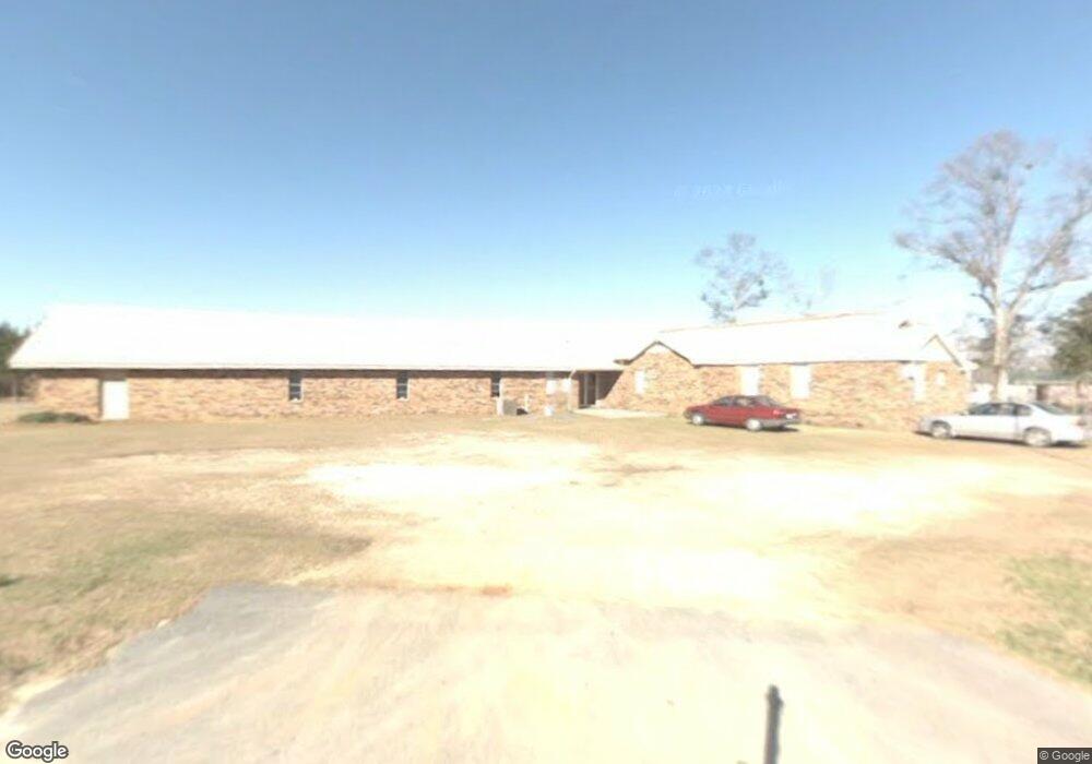 3102 Old Mobile Hwy, Lucedale, MS 39452 - photo 1