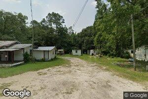 363 Allen Ave W, Pearson, GA 31642