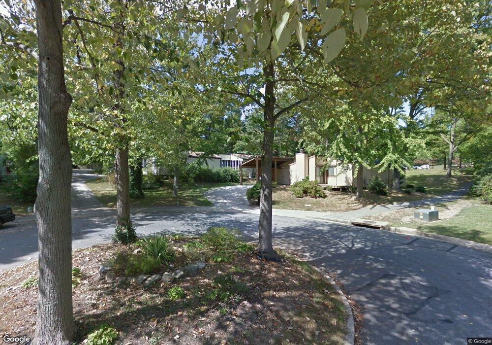 6157 Committment Ct, Columbia, MD 21045 - photo 1