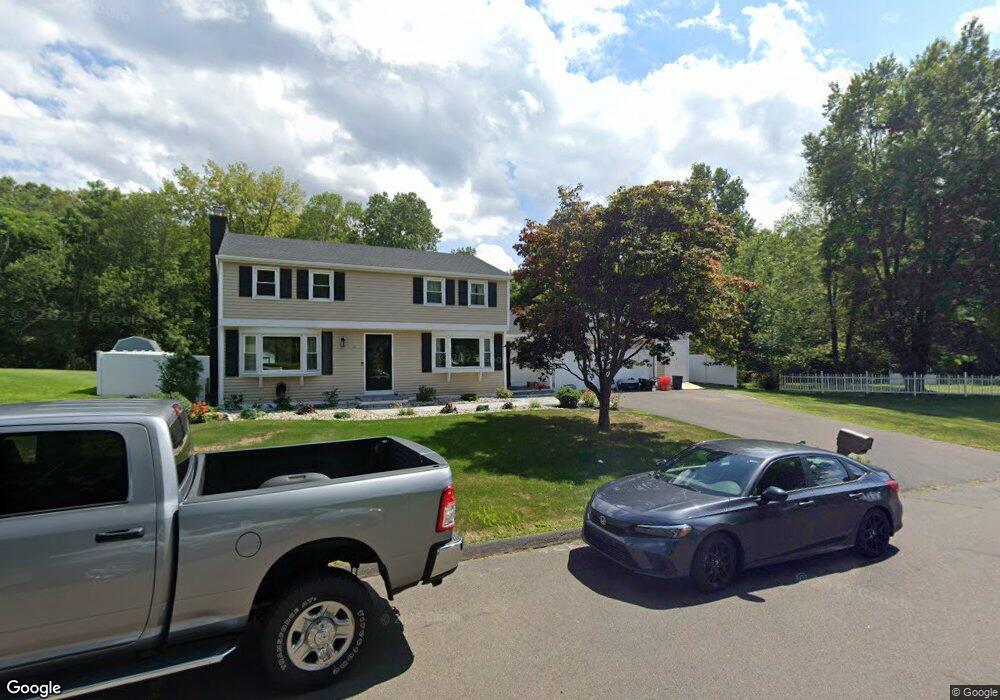 31 Sandpiper Rd, Enfield, CT 06082 - photo 1