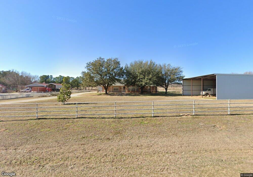 608 County Road 3799, Paradise, TX 76073 - photo 1
