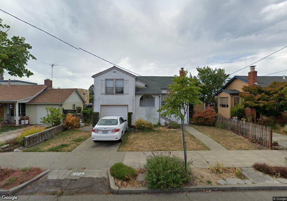 2424 Valley St, Berkeley, CA 94702 - photo 1
