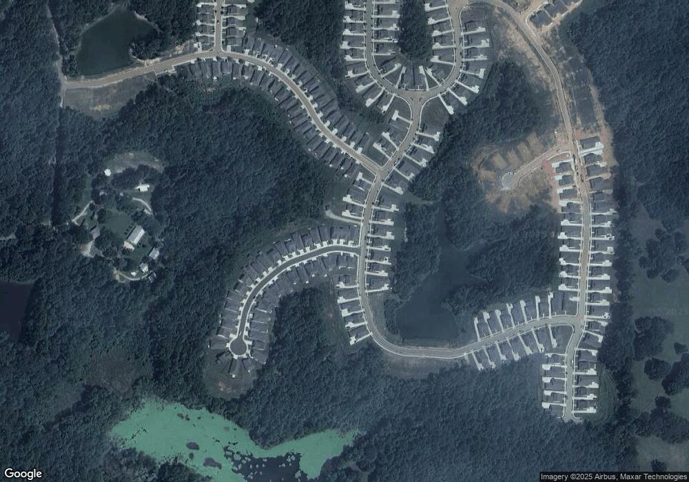 613 Water Oak Dr, Oxford, MS 38655 - photo 1