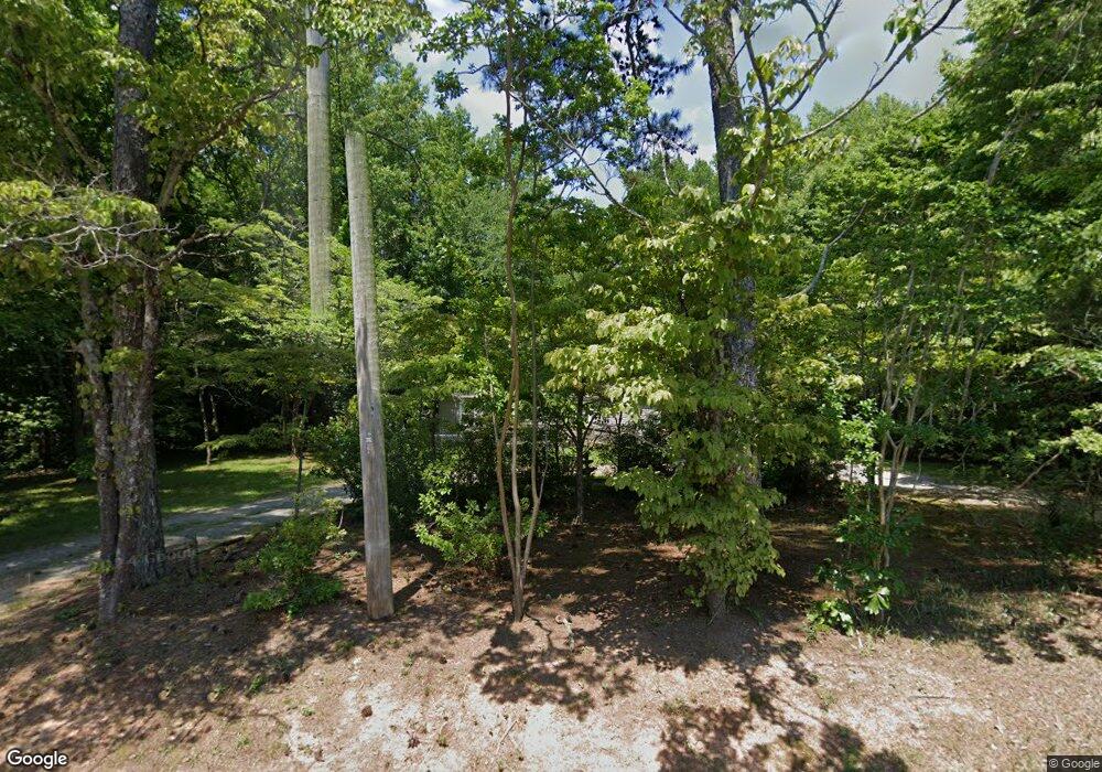 5313 Hamby Rd, Acworth, GA 30102 - photo 1