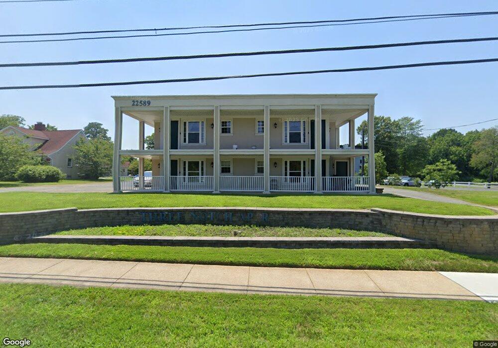 22589 Three Notch Rd, California, MD 20619 - photo 1