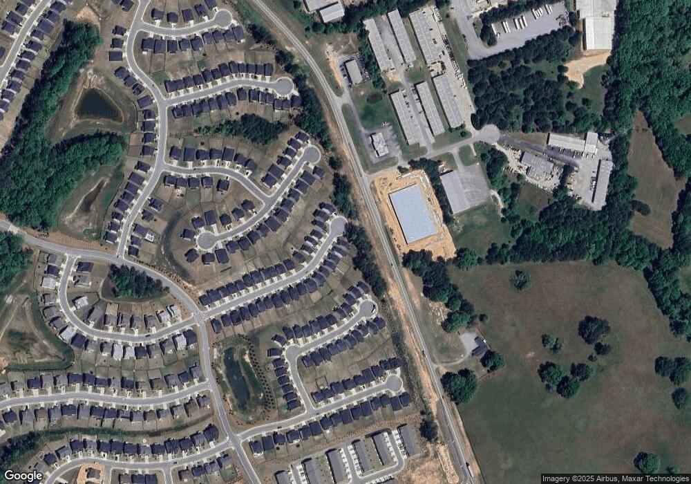 142 Mead Ct, Hoschton, GA 30548 - photo 1