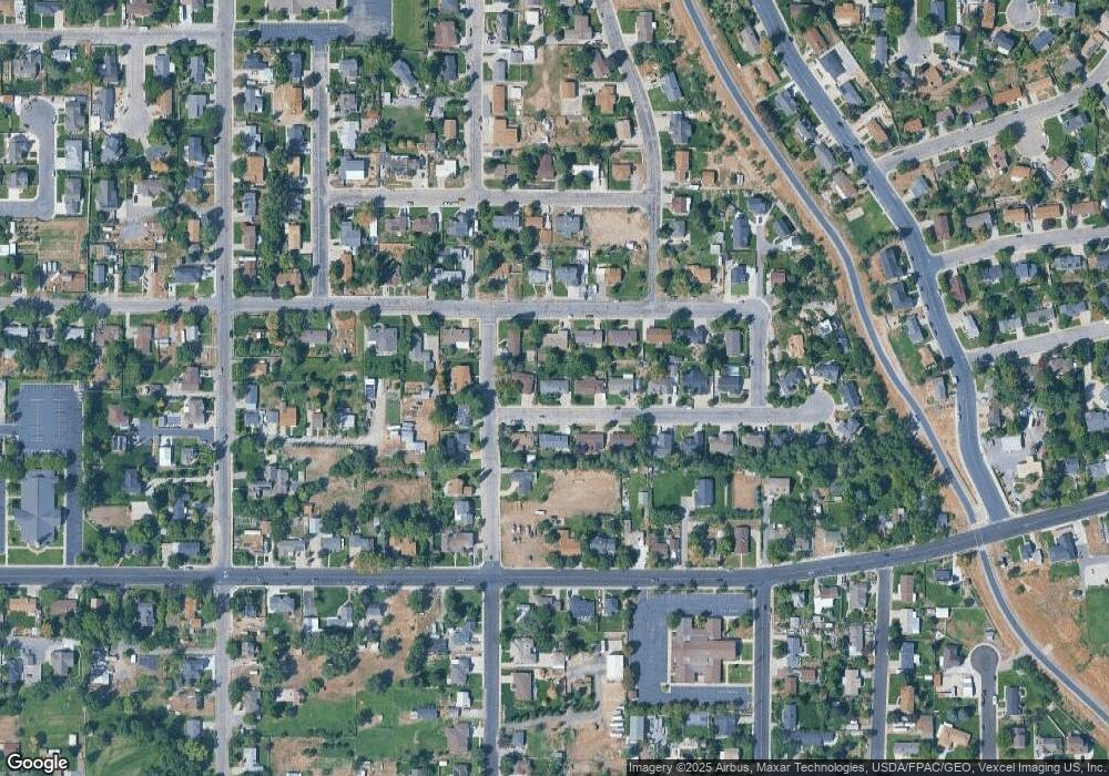 625 E 630 N, Pleasant Grove, UT 84062 - photo 1