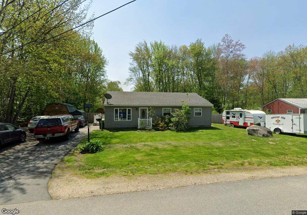 37 Nutter St, Rochester, NH 03867 - photo 1