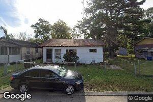 607 Hall St, Houma, LA 70360