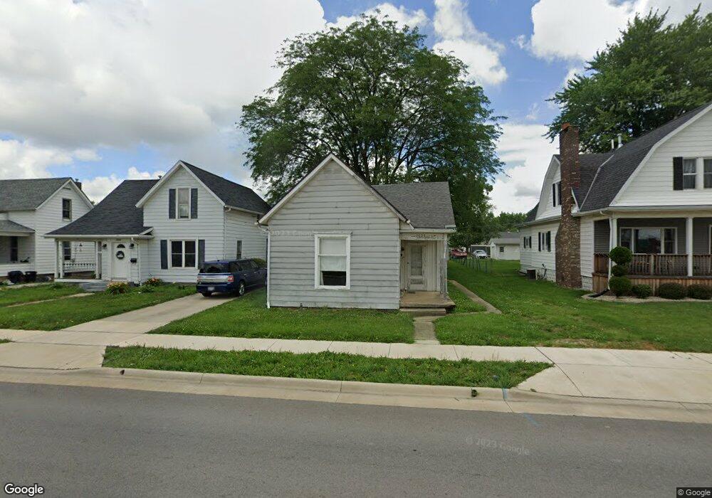 1022 E Spring St, Saint Marys, OH 45885 - photo 1