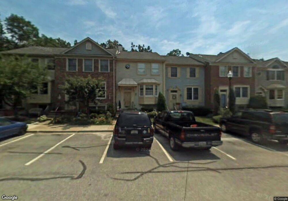 1005 Chestnut Haven Ct, Chestnut Hill Cove, MD 21226 - photo 1