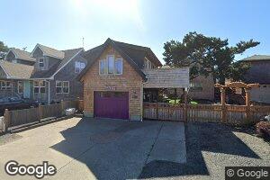 163 W Monroe St, Cannon Beach, OR 97110