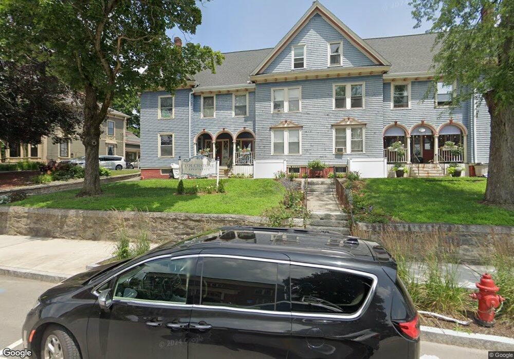 0000000 Main St U:rear, Hudson, MA 01749 - photo 1